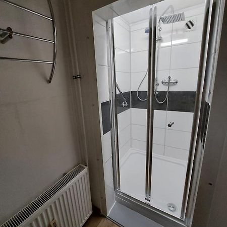 Bruttig Fankel Apartment Exterior foto